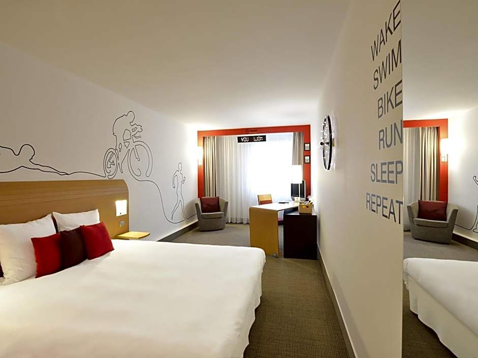Novotel Budapest City