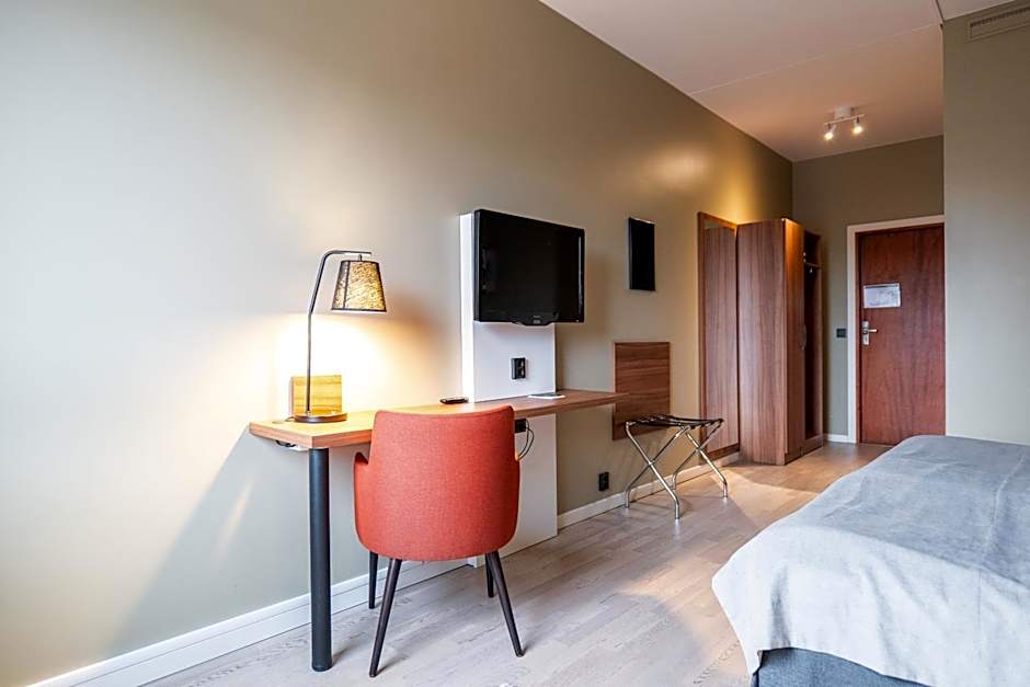 ProfilHotels Grand Kristianstad