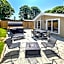 Hamlet Lodge Retreat At Calloose Holiday Park