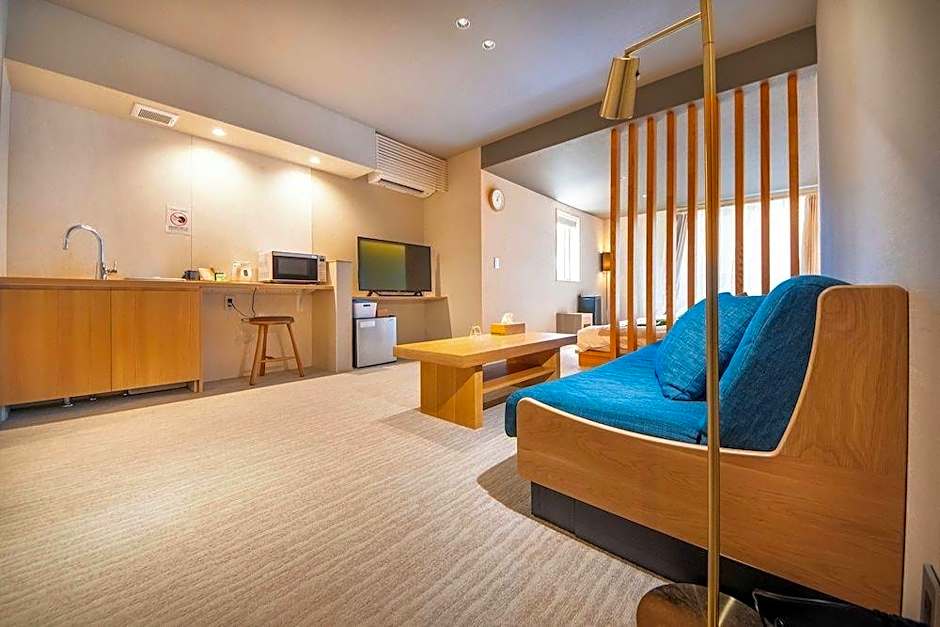 Hotel Rokune