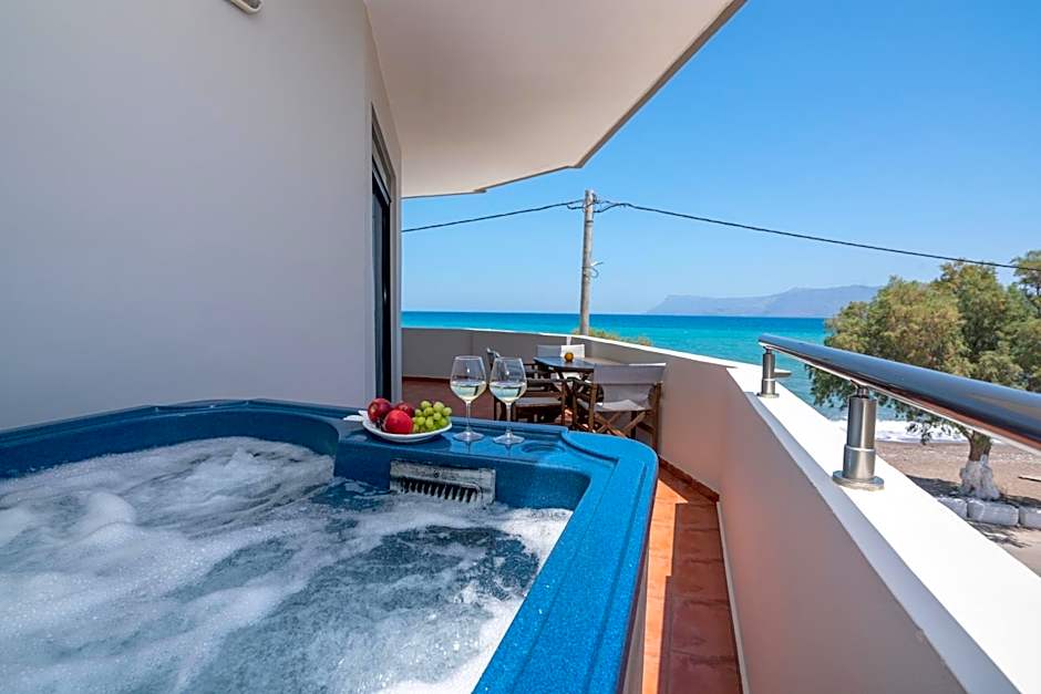 Christina Beach Hotel