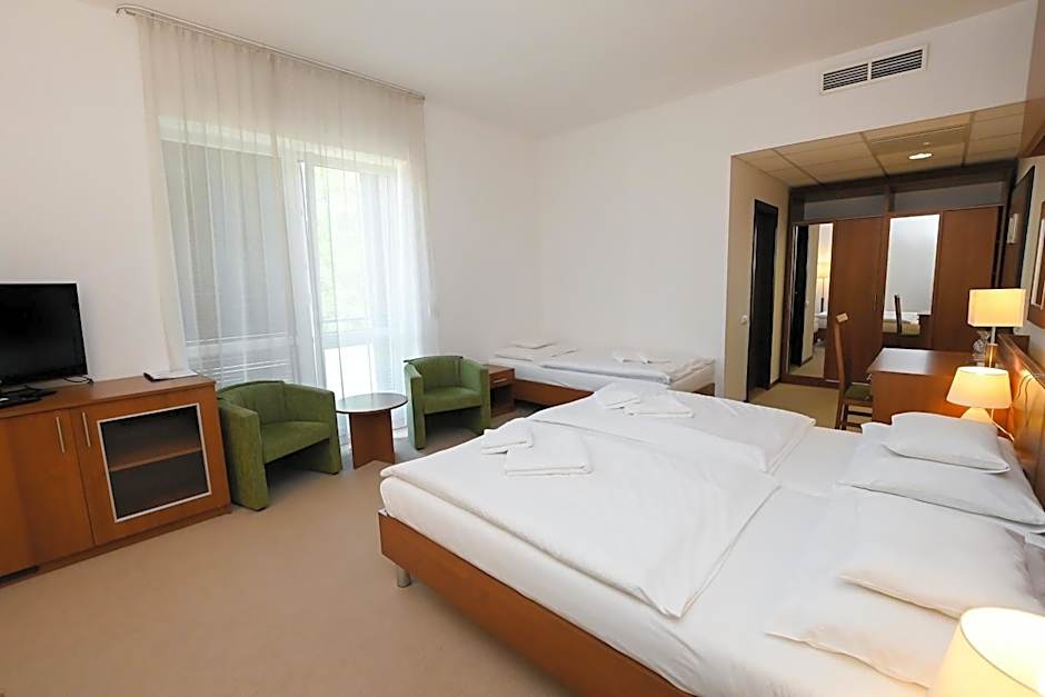 Hotel Kelep