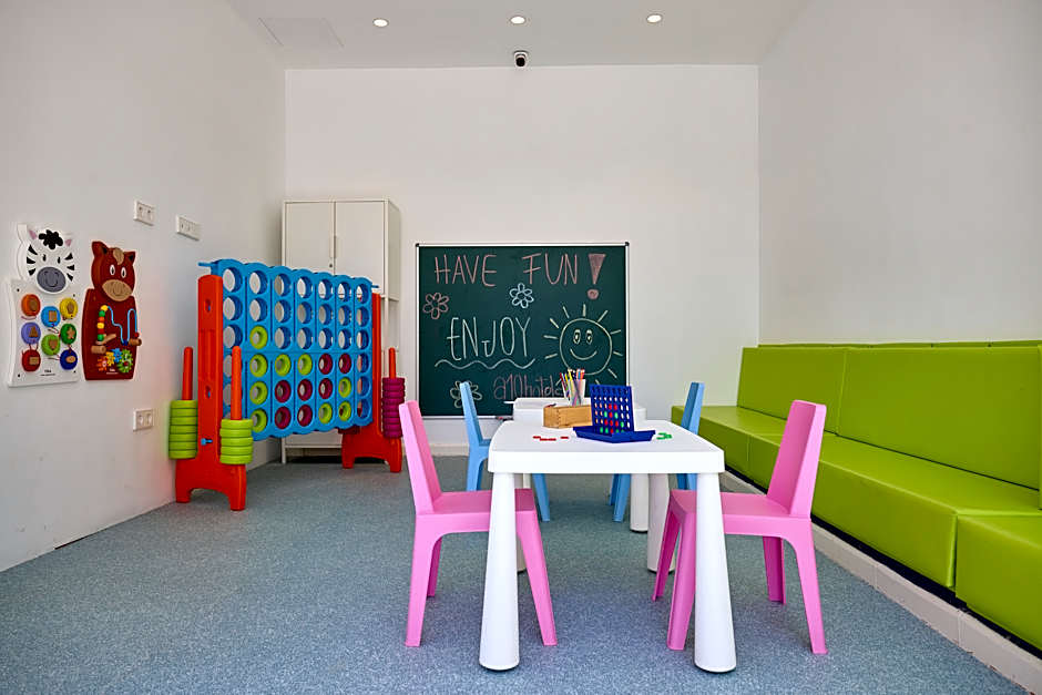 Apartamentos Sol de Alcudia