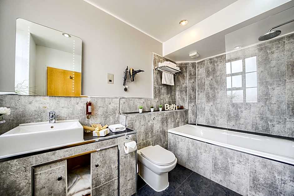 Villare Leicester City Centre