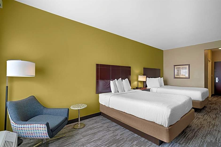 Best Western Plus Chalmette Hotel