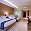 The Nalaya Hotel & Resto