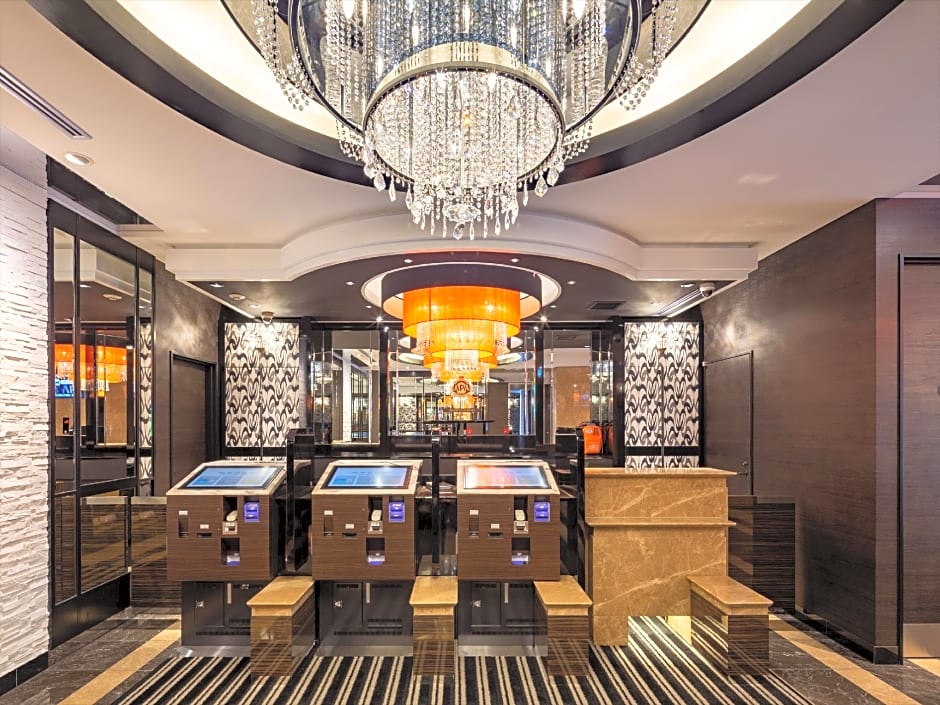 APA Hotel Asakusa-Ekimae