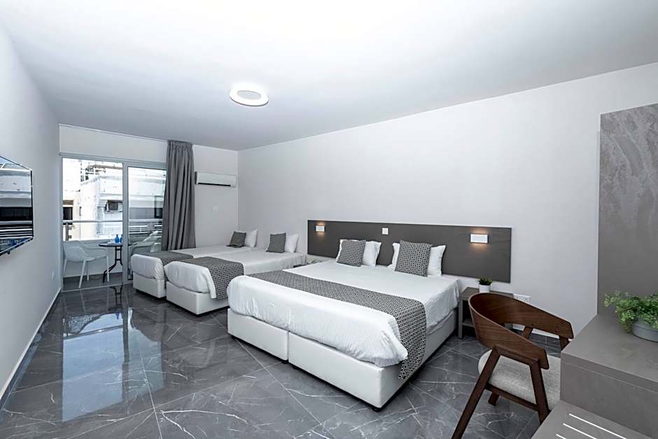 Blazer Residence