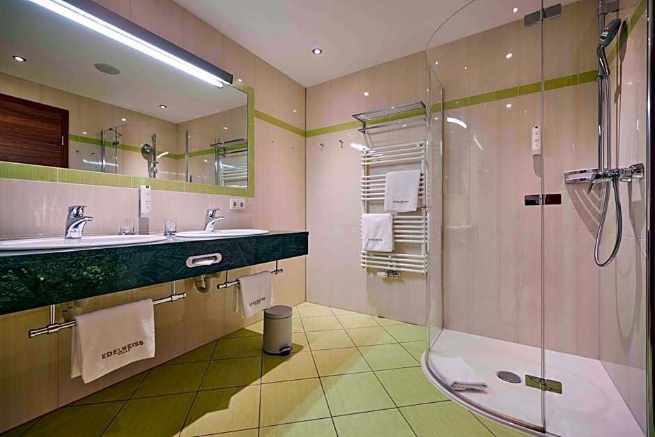 Hotel EDELWEISS Berchtesgaden Superior