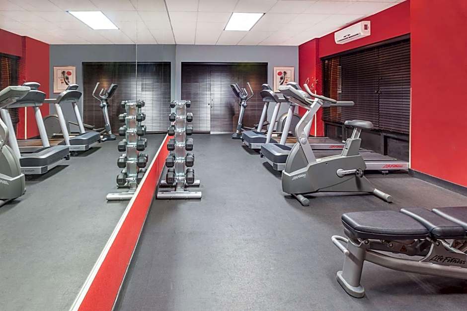 Wyndham Garden Monterrey Norte