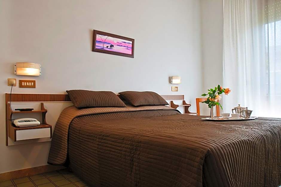Albergo La Rosetta