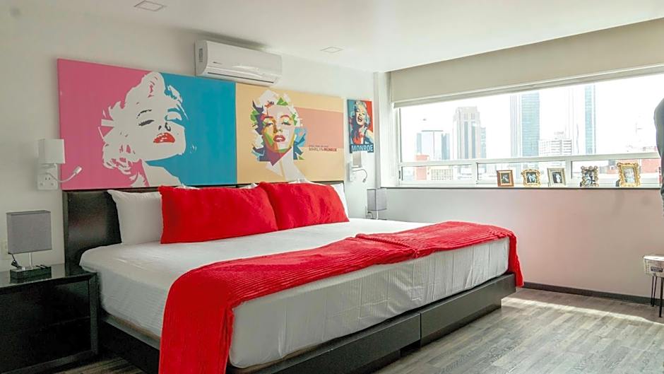 Hotel Black Boutique