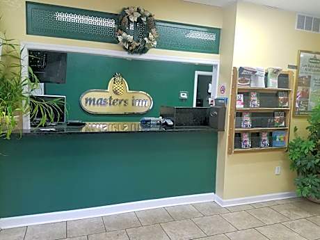 Masters Inn I-26
