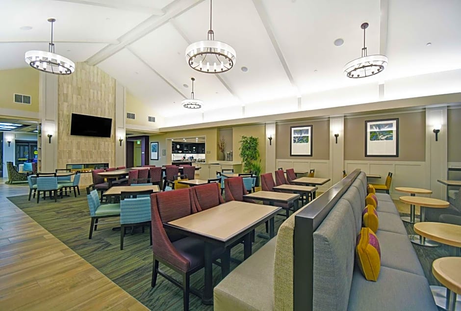 Homewood Suites By Hilton Denver International Airport