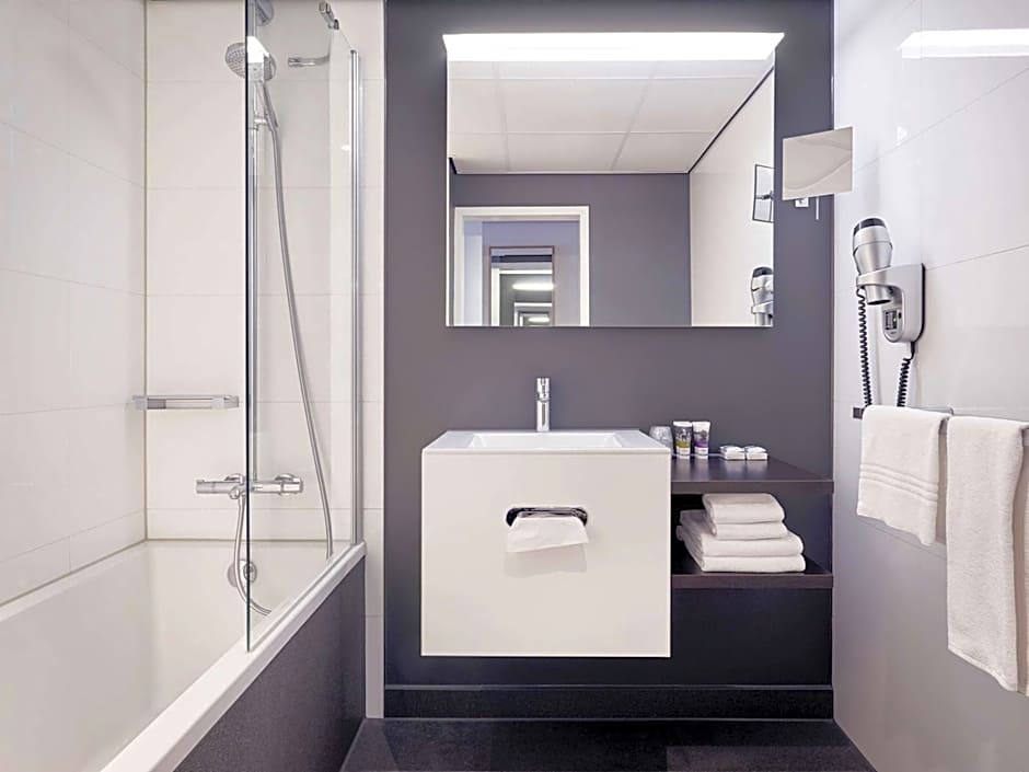 Mercure Hotel Tilburg Centrum