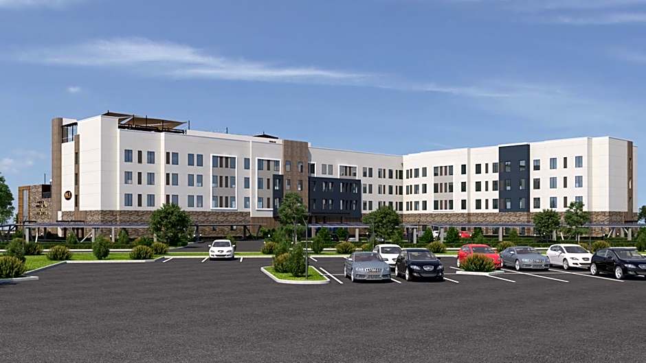 Staybridge Suites Eastvale - Norco By IHG