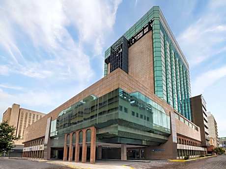 Wyndham Monterrey Ambassador Centro