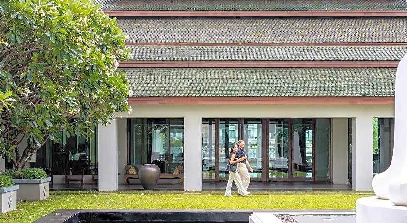 Avani Khon Kaen Hotel & Convention Centre