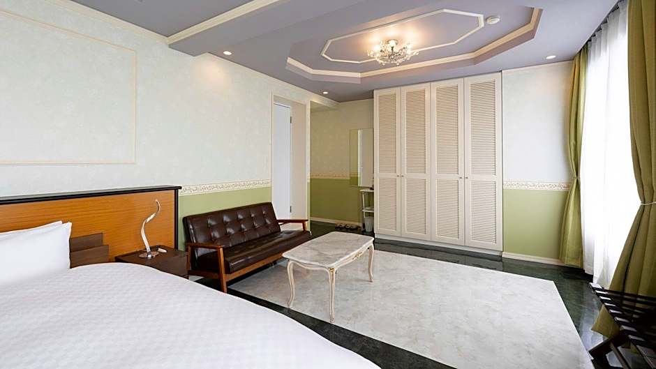 HACHIJO VIEW HOTEL