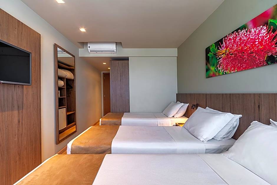 Hotel Laghetto Vivace
