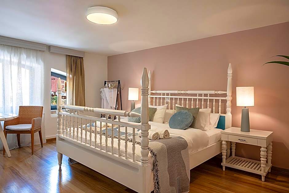 Vranas Ambiance Hotel