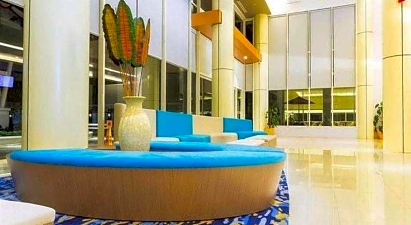 Horison Hotel Ultima Timika