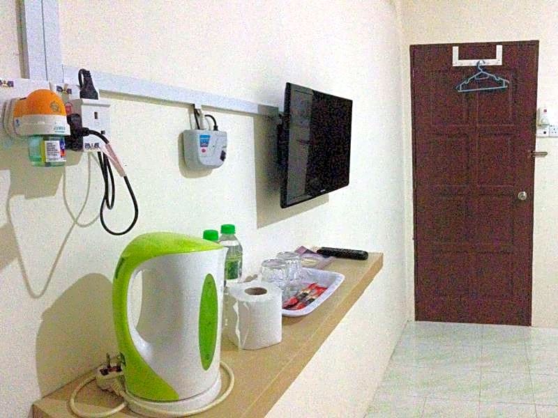 Semarak Beach Inn Dungun