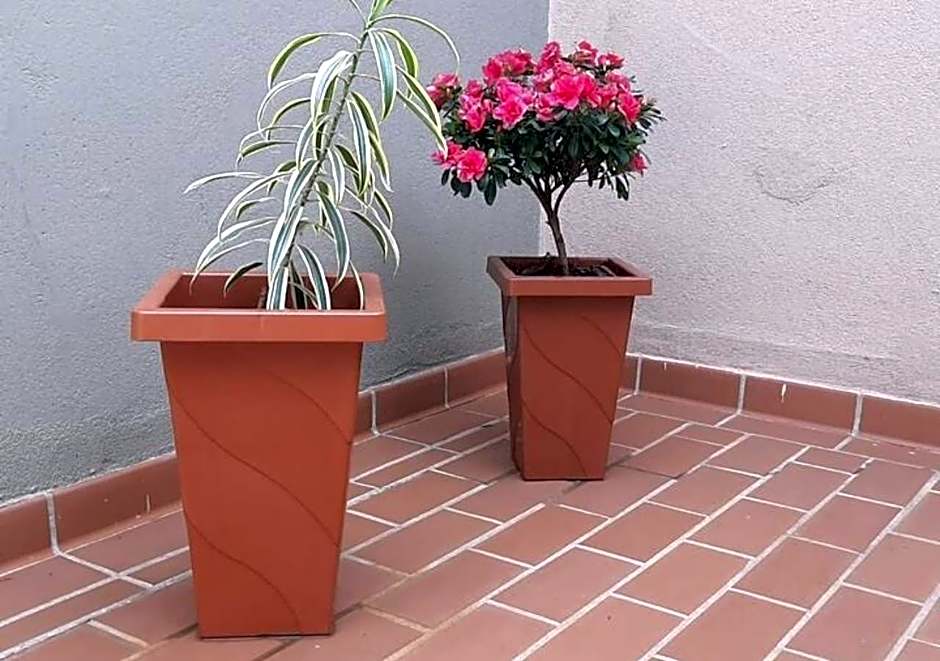 Suíte Aconchegante Jd São Luiz Ótima Localização