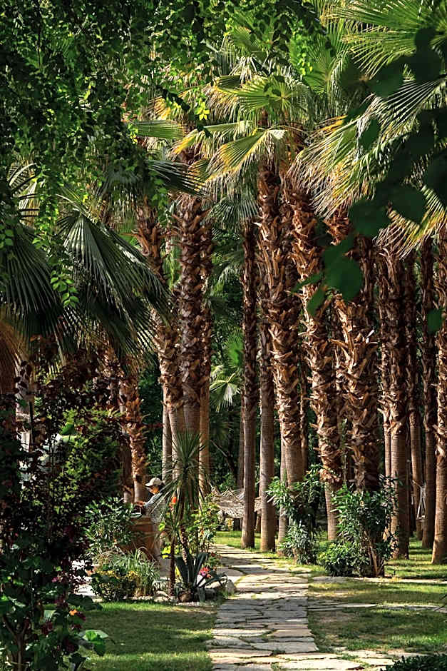 Layla Gocek Adults only