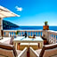 Villa Briganti Exclusive Seaview Terrace