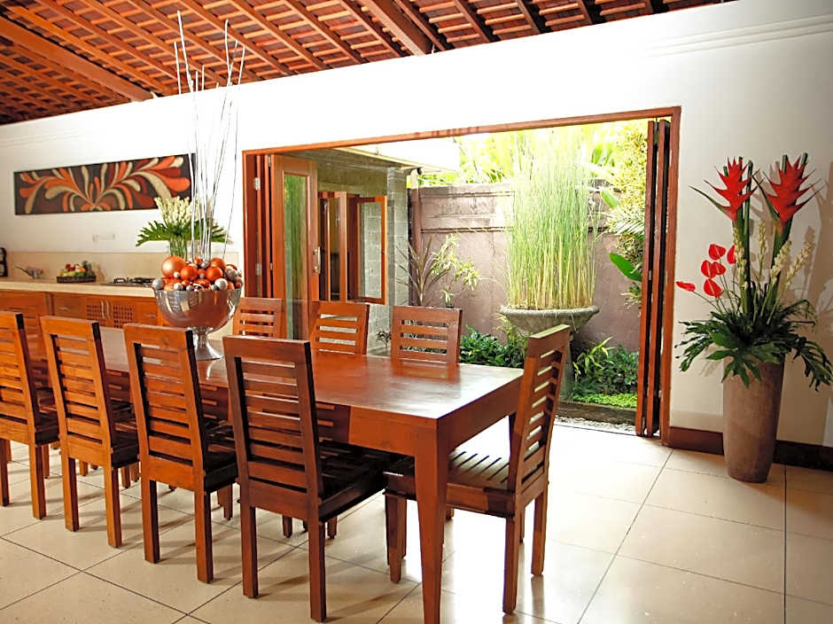 Villa Dewata Seminyak