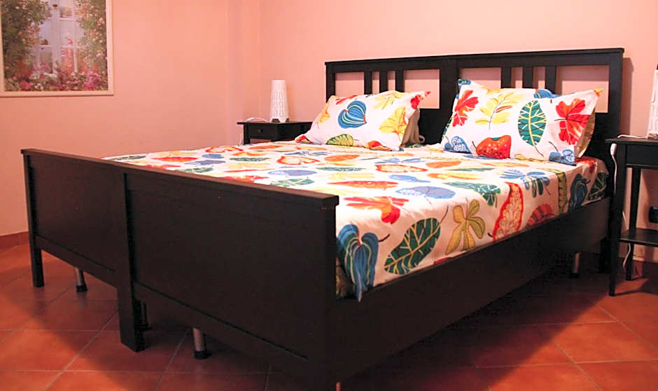 B&B Etna Country