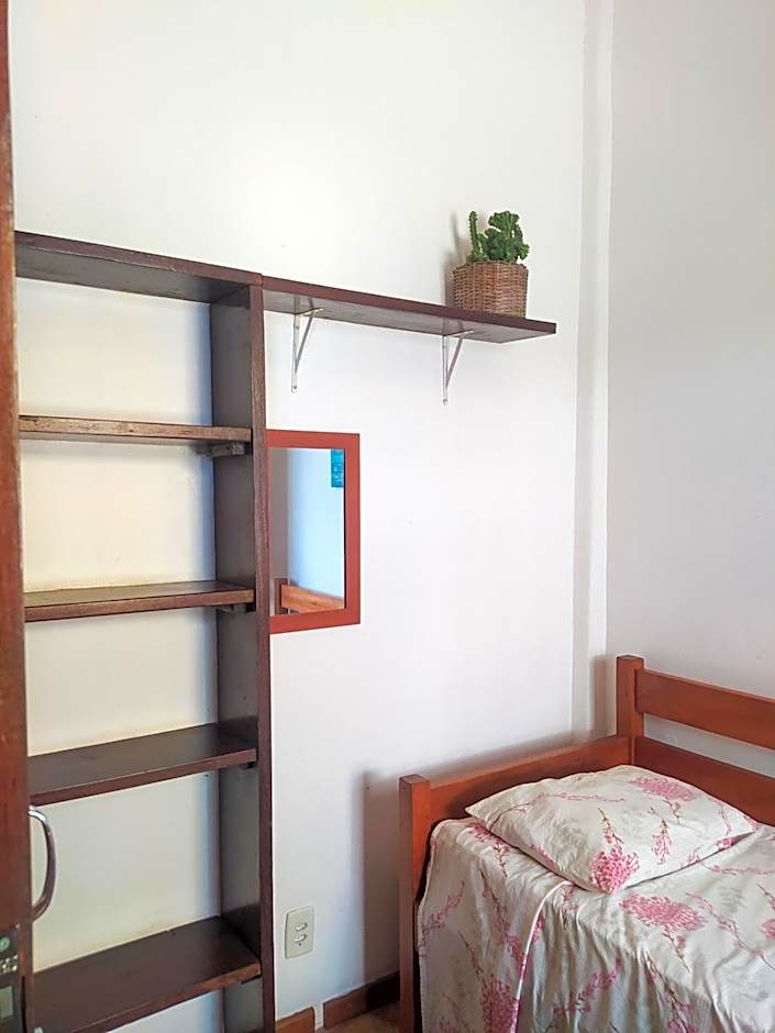 Casa Aberta Guest House & Coworking