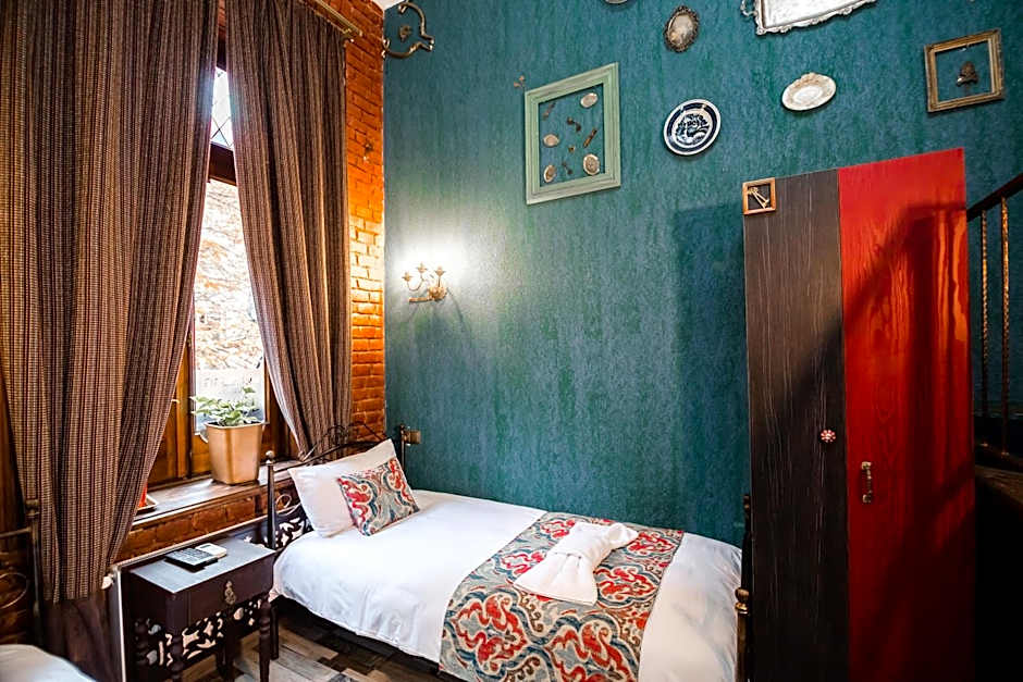 Tiflis Inn Boutique Hotel