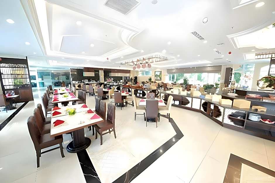 Ninh Binh Legend Hotel
