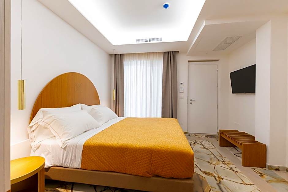 Maggiano Boutique Hotel