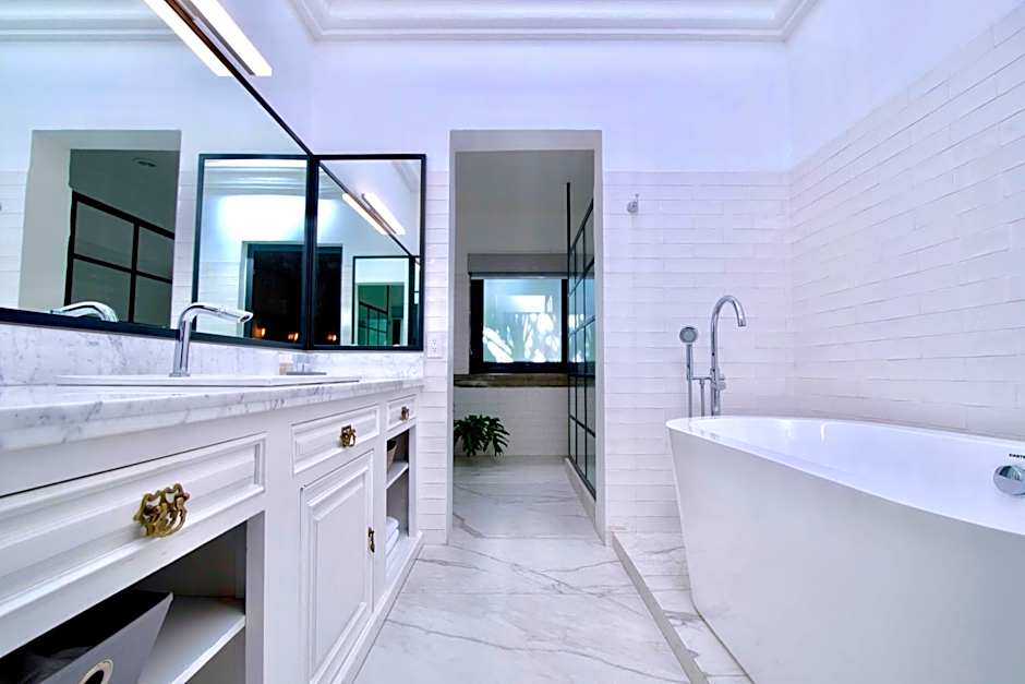 Las Casas B&B Boutique Hotel, Spa & Restaurante Cuernavaca
