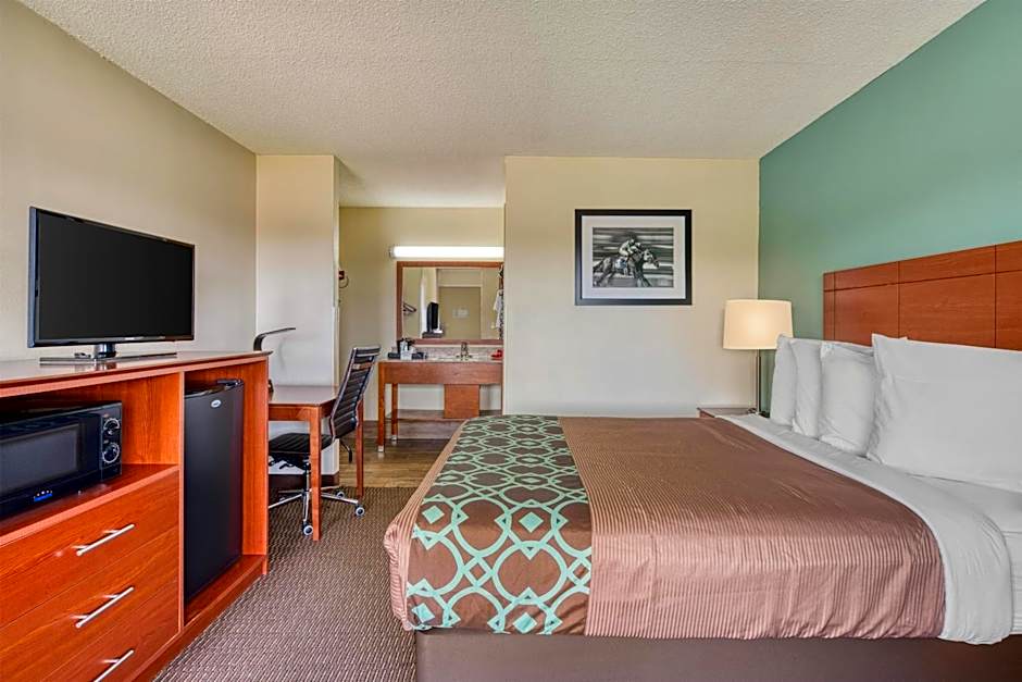 SureStay Hotel by Best Western Bowling Green North