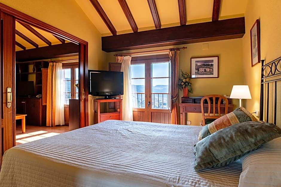 Hotel Rey Don Jaime