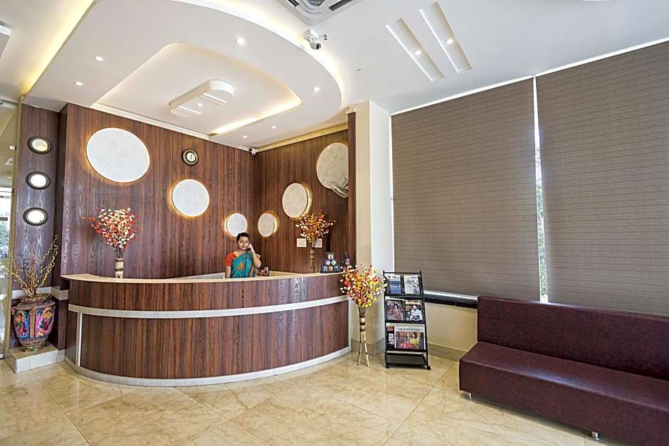 Regenta Inn Larica Kolkata