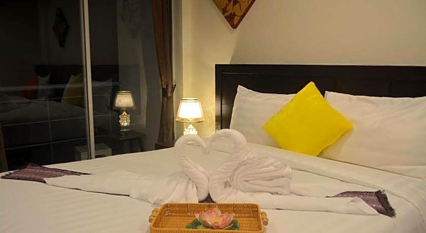 Patong Moon Inn Residence