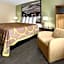 Super 8 by Wyndham St. Clairsville OH/Wheeling WV Area