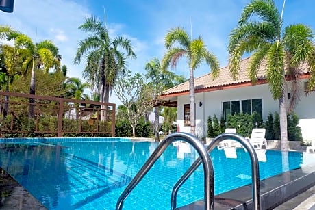 Nisasiri Boutique Resort