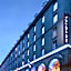 The Novotel Toronto Center Hotel