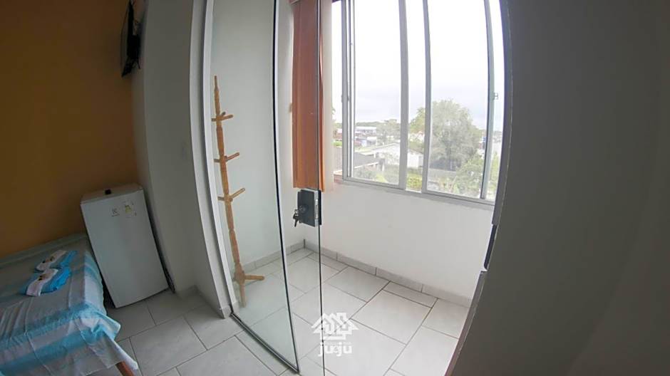 Pousada Ju&Ju à 400 mts DA PRAIA