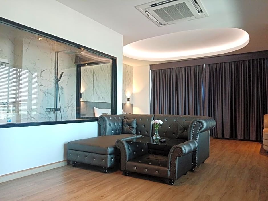 Heaven Hotel Chachoengsao