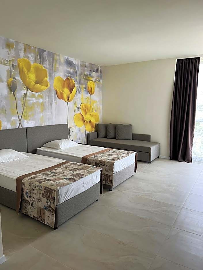 SH Dolce Mare- All inclusive- Free Beach & Beach Bar