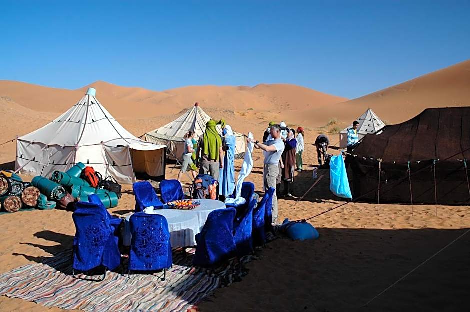 Hôtel Riad Dar Daïf