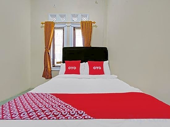 OYO 90416 Wisma Wayang Ajen Syariah