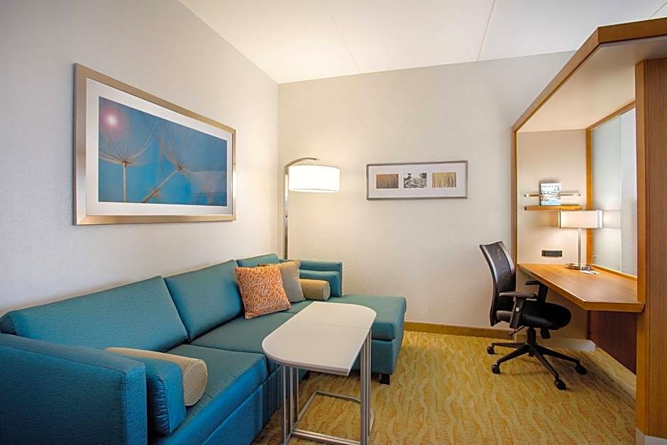 SpringHill Suites by Marriott Mt. Laurel Cherry Hill